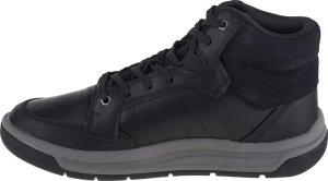 Caterpillar Apa Cush Mid P725848 czarne 43 2