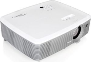 Projektor Optoma W400+ 4