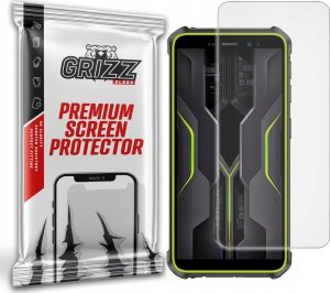 GrizzGlass Folia matowa GrizzGlass PaperScreen do Ulefone Armor X12 Pro 1