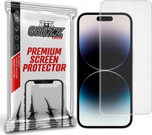 GrizzGlass Folia matowa GrizzGlass PaperScreen do Apple iPhone 15 Pro Max 1