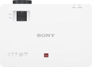 Projektor Sony VPL-EW575 Lampowy 1280 x 800px 4300 lm 3LCD 3