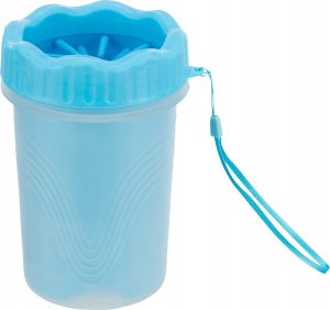 Trixie TX-25704 CZYŚCIK DO ŁAP DLA PSA S-M       9,7x11,9cm 6