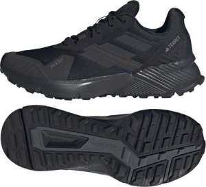 Buty trekkingowe męskie Adidas Buty adidas Terrex Soulstride RAIN.RDY IF5016 1