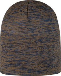 Buff Buff Dryflx Beanie 1180993151000 Czarne One size 1