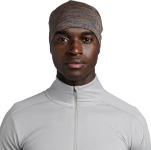 Buff Buff Dryflx Beanie 1180993151000 Czarne One size 2