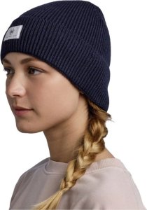 Buff Buff Drisk Knitted Hat Beanie 1323307791000 Granatowe One size 4