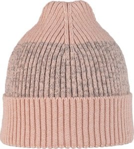 Buff Buff Merino Active Hat Beanie 1323395081000 Różowe One size 1