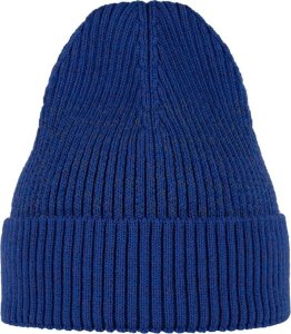 Buff Buff Merino Active Hat Beanie 1323397911000 Granatowe One size 1