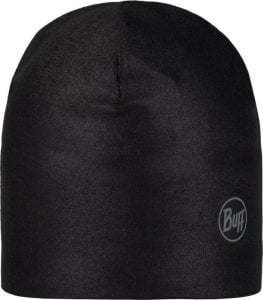 Buff Buff Thermonet Beanie 1324509991000 Czarne One size 1