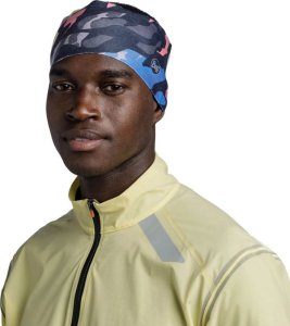 Buff Buff Thermonet Headband 1324595551000 Wielokolorowe One size 2