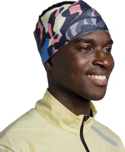 Buff Buff Thermonet Headband 1324595551000 Wielokolorowe One size 3