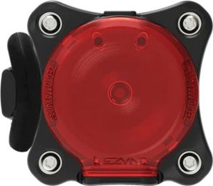 Lezyne Lampka tylna Lezyne ZECTO DRIVE MAX+ 400 Lumenów, USB-C 6