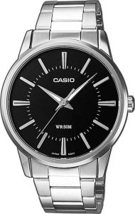 Zegarek Casio Zegarek Casio MTP-1303PD-1AVEG męski 1