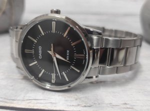 Zegarek Casio Zegarek Casio MTP-1303PD-1AVEG męski 3