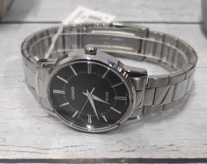 Zegarek Casio Zegarek Casio MTP-1303PD-1AVEG męski 4