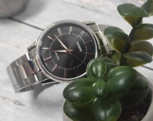 Zegarek Casio Zegarek Casio MTP-1303PD-1AVEG męski 7