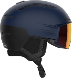 Salomon Kask Driver Pro Sigma Mips Drbb/Uni 2023 (L47011500) 2