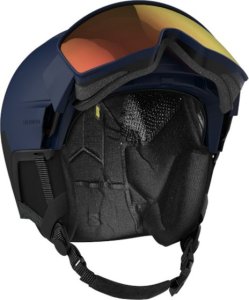 Salomon Kask Driver Pro Sigma Mips Drbb/Uni 2023 (L47011500) 3