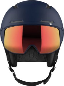 Salomon Kask Driver Pro Sigma Mips Drbb/Uni 2023 (L47011500) 4