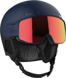 Salomon Kask Driver Pro Sigma Mips Drbb/Uni 2023 (L47011500) 5