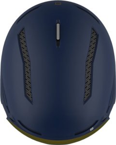 Salomon Kask Driver Pro Sigma Mips Drbb/Uni 2023 (L47011500) 6