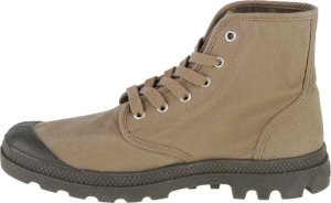 Palladium Palladium Pampa Hi 02352-308-M Zielone 40 2