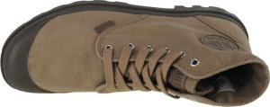 Palladium Palladium Pampa Hi 02352-308-M Zielone 40 3