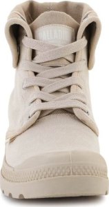 Palladium Palladium Baggy 92353-221-M Beżowe 37 3