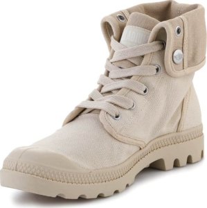 Palladium Palladium Baggy 92353-221-M Beżowe 37 4