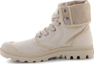Palladium Palladium Baggy 92353-221-M Beżowe 37 5