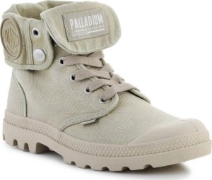 Palladium Palladium Baggy 92353-348-M Zielone 37 1