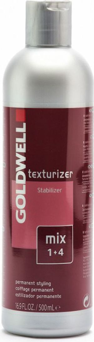 Goldwell Texturizer Stabilizer 500 ml 1