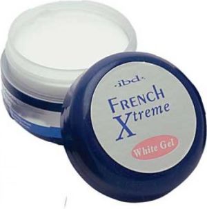 IBD French Xtreme White Gel UV 56g 1