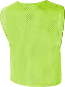 Nike Koszulka znacznik treningowy DF Park 20 BIB zielony DV7425 702 S 2