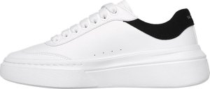 Skechers Buty damskie Skechers CORDOVA CLASSIC (185060-WBK) 39 4