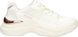 Skechers Buty damskie Skechers HAZEL FAYE (177576-WHT) 38.5 1