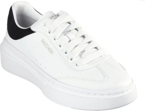 Skechers Buty damskie Skechers CORDOVA CLASSIC (185060-WBK) 40 2