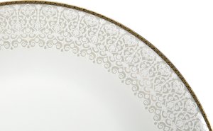 Witek Home Serwis obiadowy 12/42 Shake 17