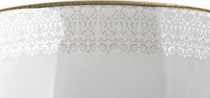 Witek Home Serwis obiadowy 12/42 Shake 20