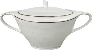 Witek Home Serwis obiadowy 12/42 Shake 2