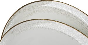 Witek Home Serwis obiadowy 12/42 Shake 30