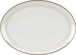 Witek Home Serwis obiadowy 12/42 Shake 34