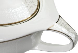 Witek Home Serwis obiadowy 12/42 Shake 5