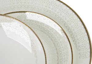 Witek Home Serwis obiadowy 12/42 Shake 8