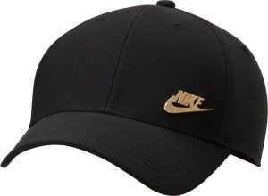 Nike Czapka z daszkiem Nike DF Club Cap FB5371-011 1