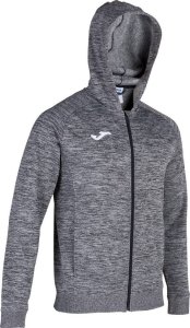Joma Joma Menfis Hoodie 101303-150 szary M 2