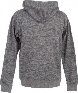 Joma Joma Menfis Hoodie 101303-150 szary M 3