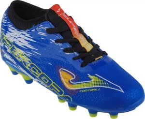 Joma Joma Super Copa 2303 FG SUPW2303FG Granatowe 41 1