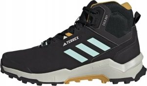 Buty trekkingowe męskie Adidas Buty adidas Terrex AX4 Mid Beta COLD.RDY IF7433 1