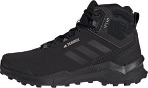 Buty trekkingowe męskie Adidas Buty adidas Terrex AX4 Mid Beta COLD.RDY IF7433 1